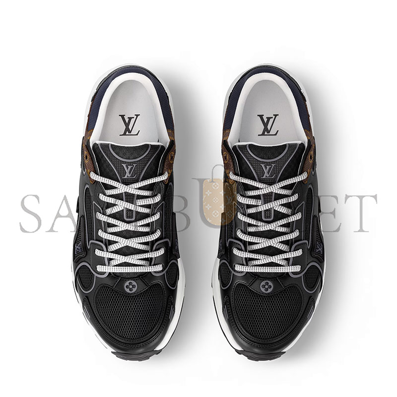 LOUIS VUITTON OLYMPIA SNEAKERS 1AHOFD